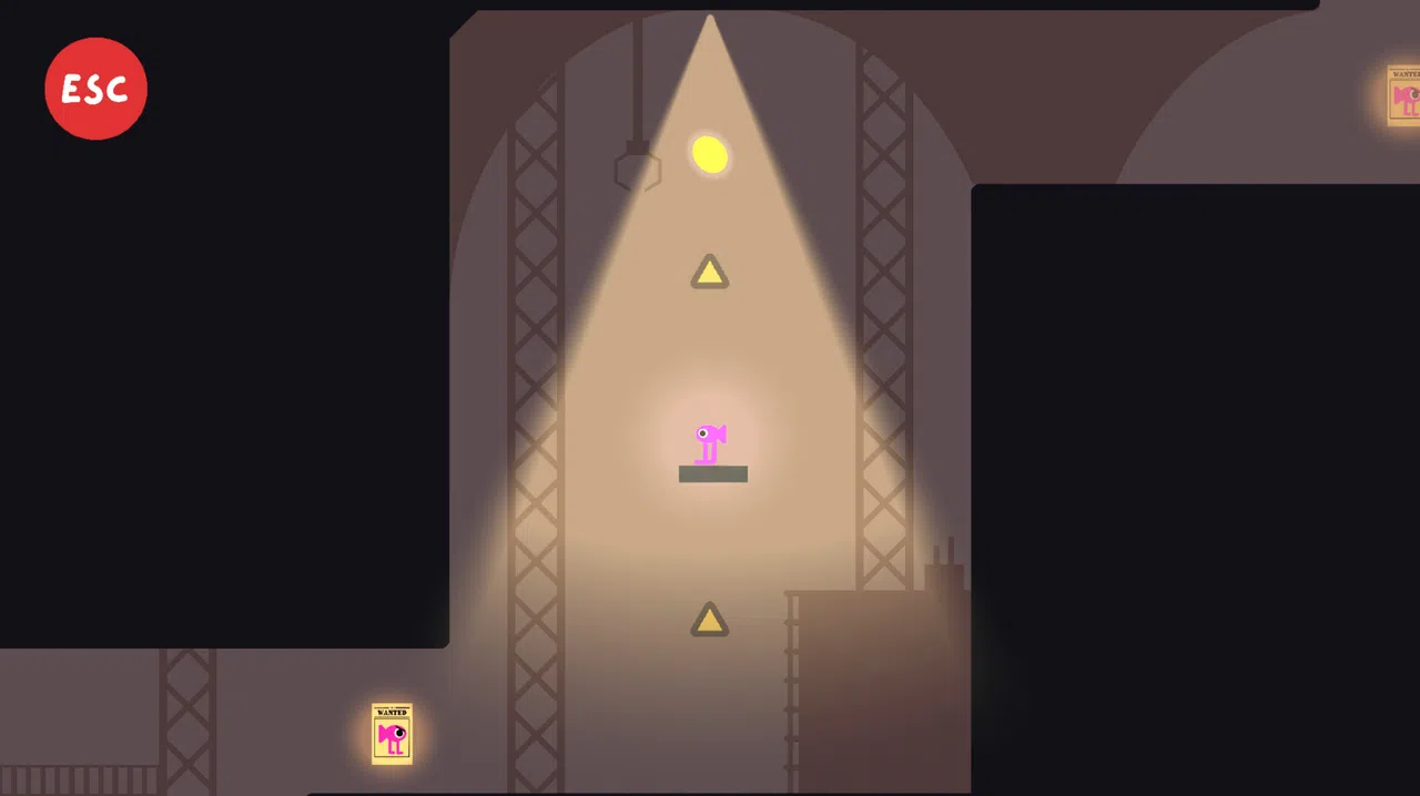 Sneaky Fishy Screenshot 2