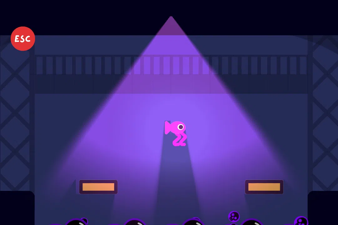 Sneaky Fishy Screenshot 4