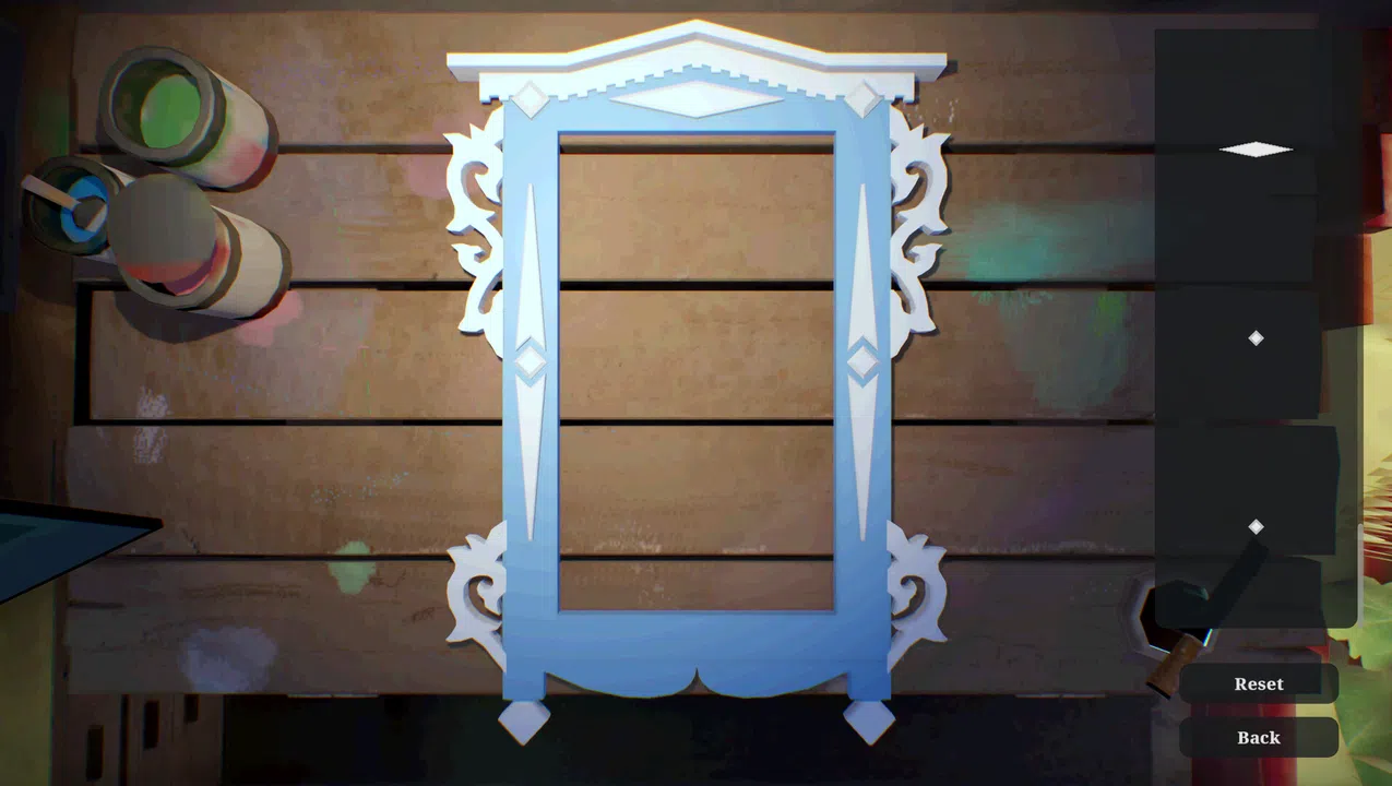 The Last Carpenter Screenshot 4