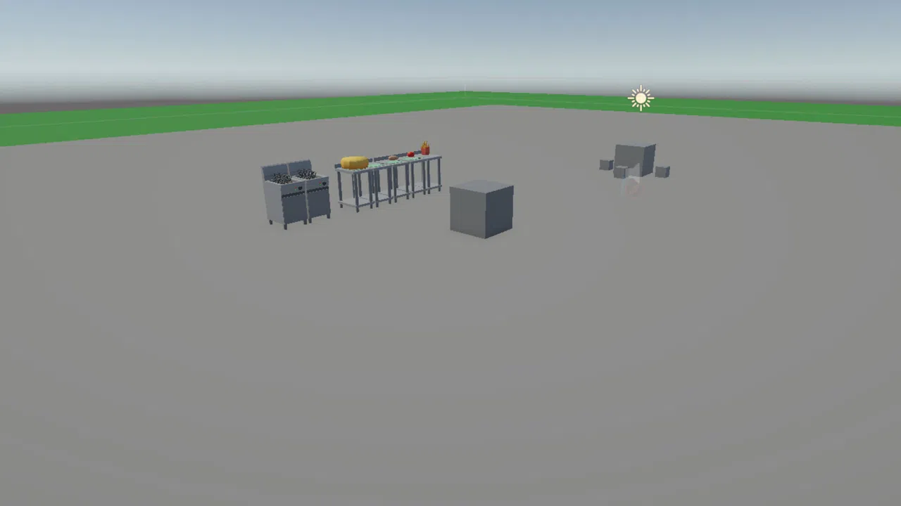 Behind The Counter Screenshot 4