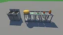 Behind The Counter Screenshot 1