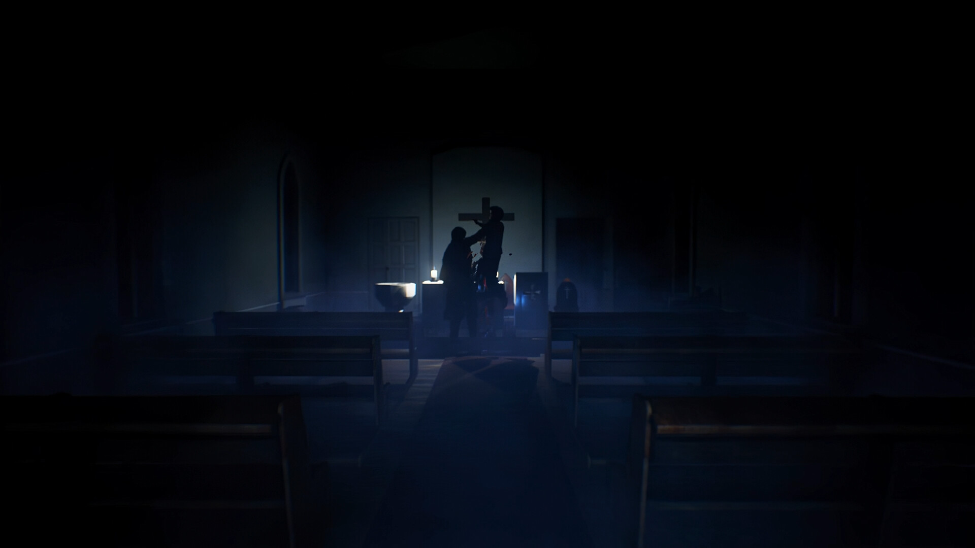 Fear The Reaper Screenshot 3