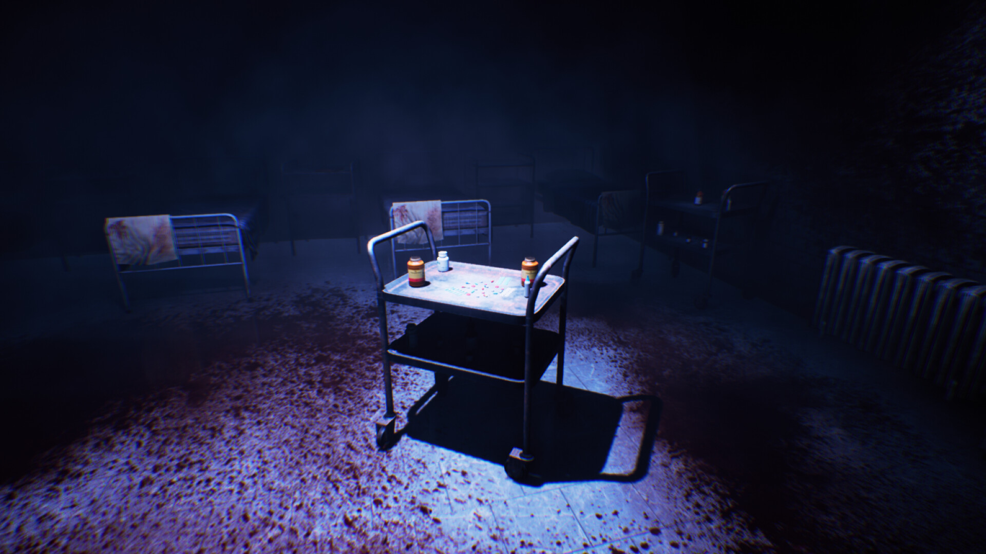 Fear The Reaper Screenshot 14