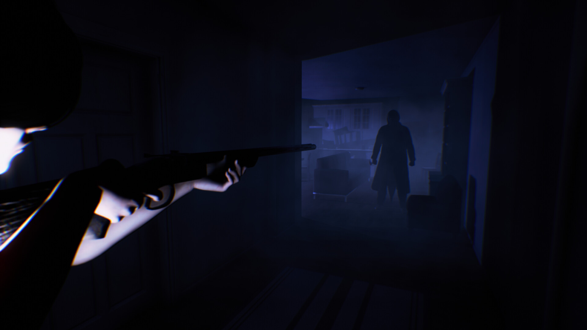 Fear The Reaper Screenshot 2
