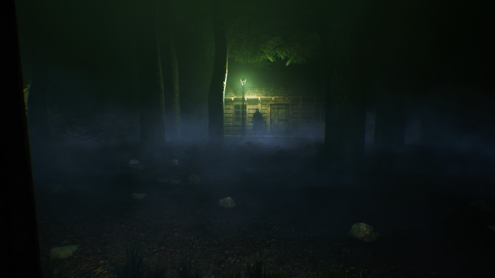 Fear The Reaper Screenshot 1