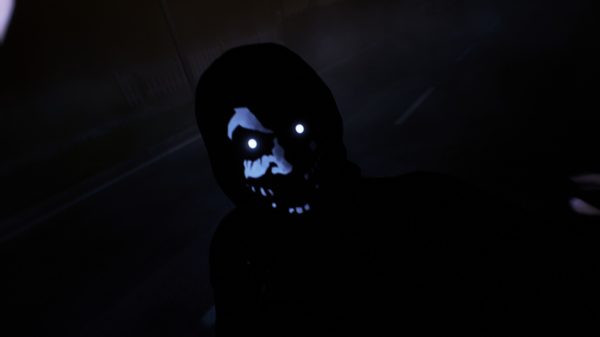 Fear The Reaper Screenshot 6