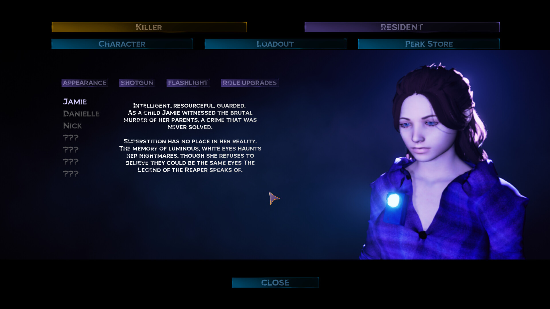 Fear The Reaper Screenshot 4