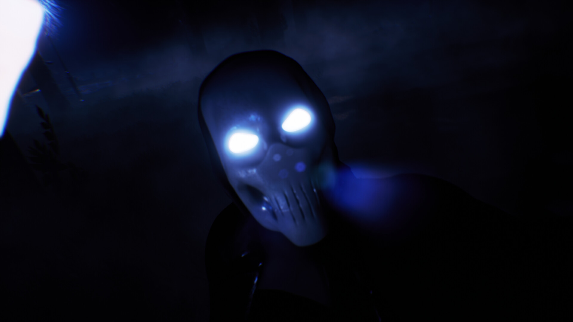 Fear The Reaper Screenshot 0