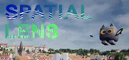 Spatial Lens
