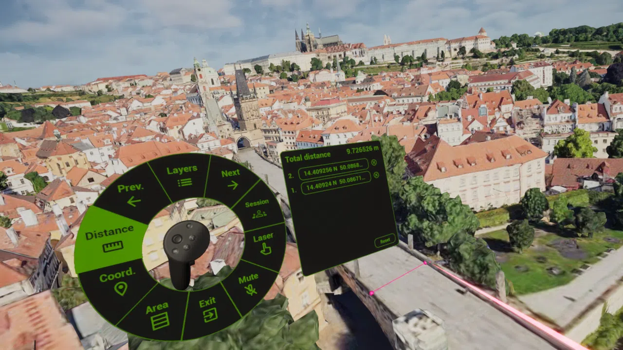 Spatial Lens Screenshot 3