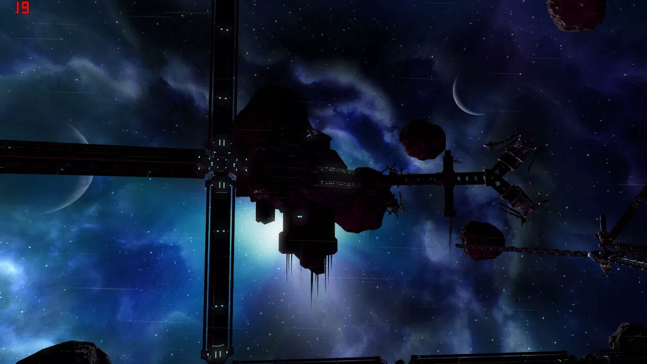 X3: Terran Conflict Screenshot 4