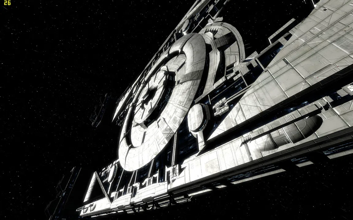 X3: Terran Conflict Screenshot 3