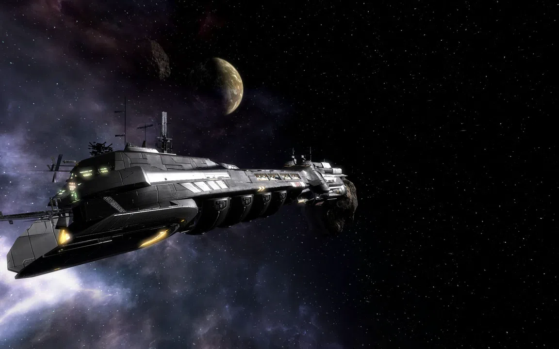 X3: Terran Conflict Screenshot 8