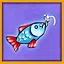 Avid Fisherman icon