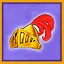 Gold Helmet icon