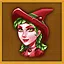 Defeat Jelly Mary icon