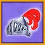 Silver Helmet icon