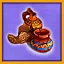 Bull in a China Shop icon
