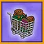 Shopping Addict icon
