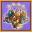All or Nothing icon