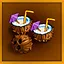 Tropical Paradise icon