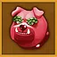 Defeat the Jelly Dog icon