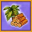 Logging icon