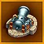 Cannoneer icon