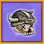 Chiropractor icon