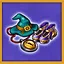 Collector icon