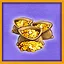Greedy icon