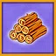 Woodman icon