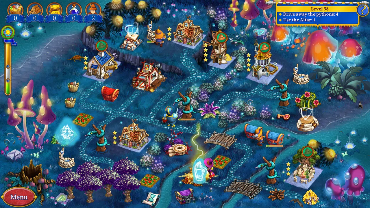 New Yankee: Jelly Chaos Screenshot 4
