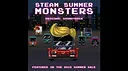 Steam Summer Monsters Soundtrack Screenshot 0