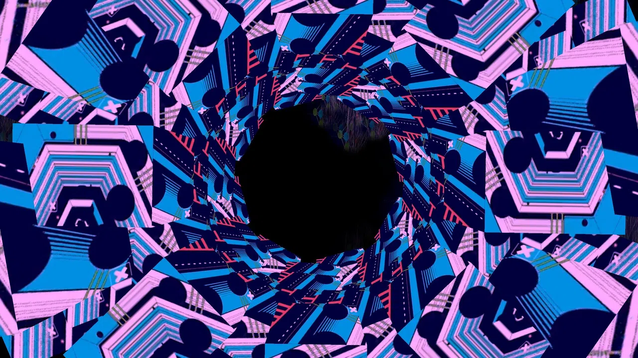 Lassen's Loop Screenshot 1