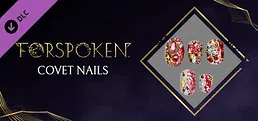 Forspoken Covet Nails