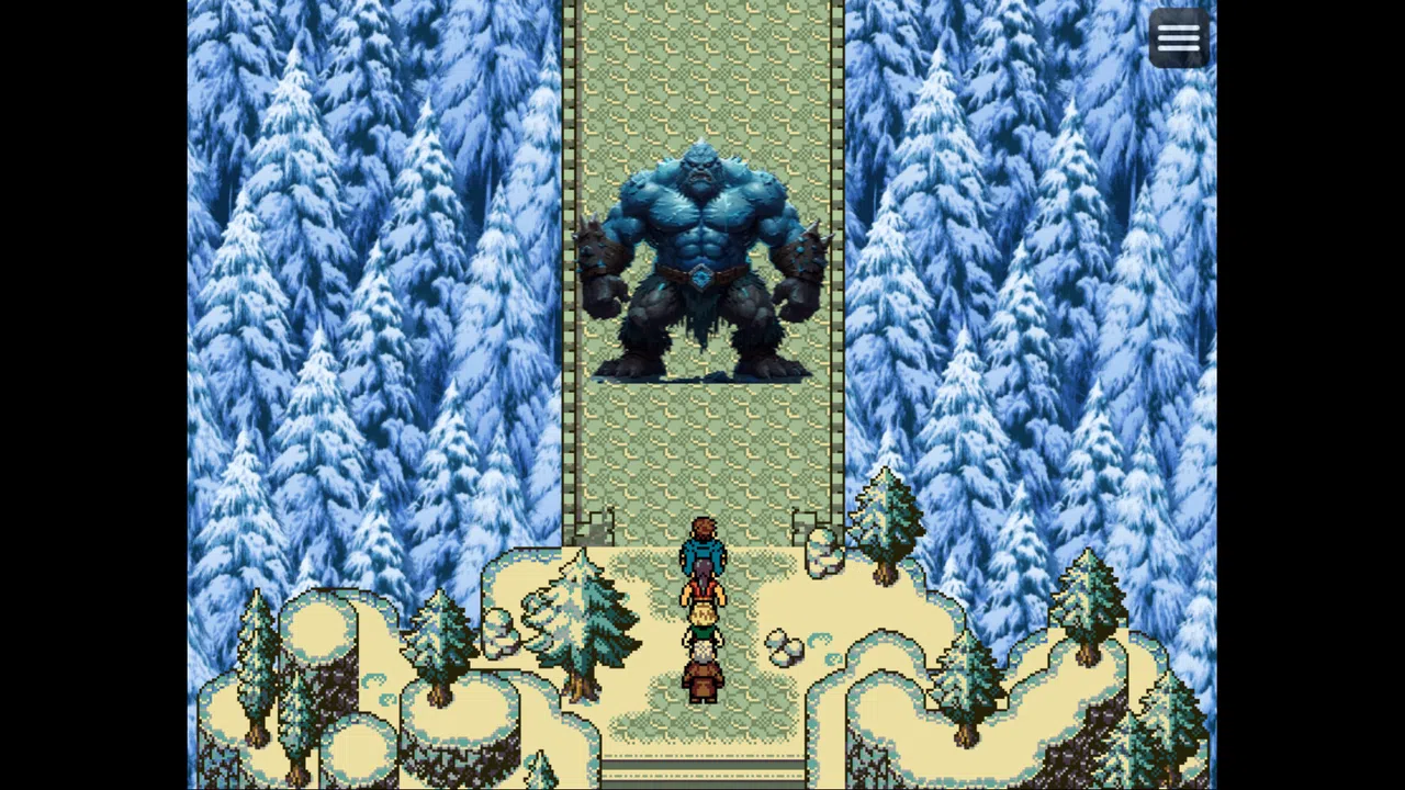 Verse of the Hollow Oath Screenshot 7