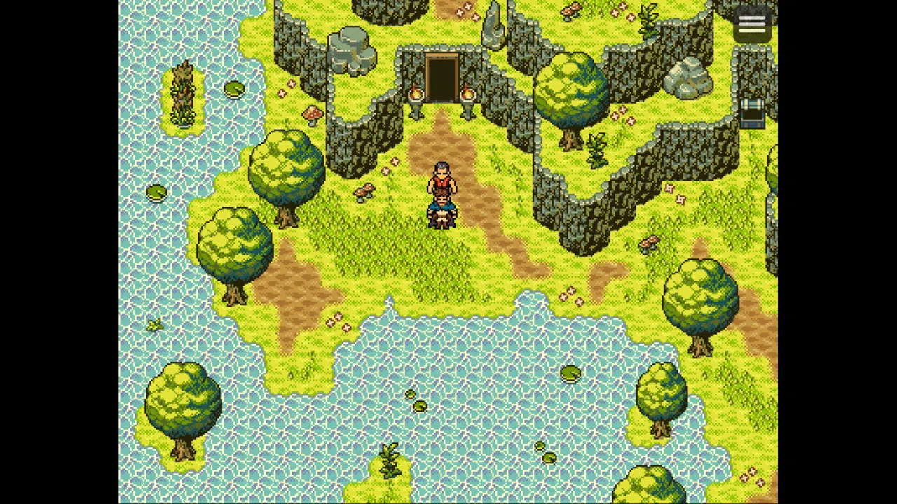 Verse of the Hollow Oath Screenshot 6