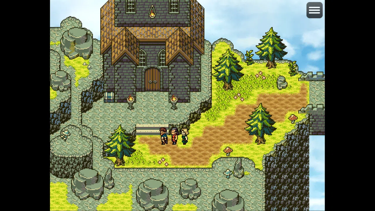 Verse of the Hollow Oath Screenshot 5
