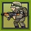 One-Man Army icon