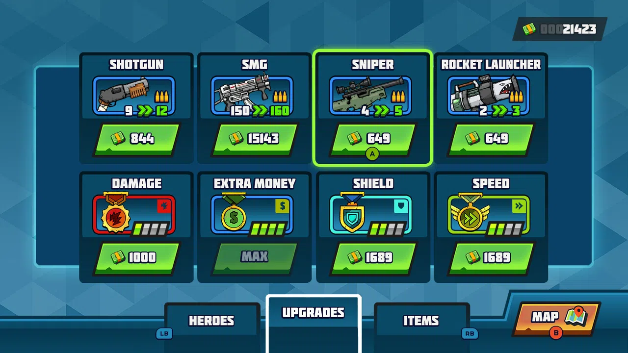 Metal Soldiers 3D Demo Screenshot 9