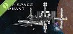 Deep Space Remnant