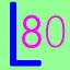 Clear Level 80 icon