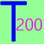 Collect 200 Emojis icon
