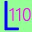 Clear Level 110 icon