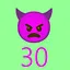 Catch 30 Devils icon