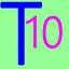 Collect 10 Emojis icon