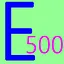 Endless: 500 Points icon