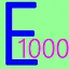 Endless: 1000 Points icon
