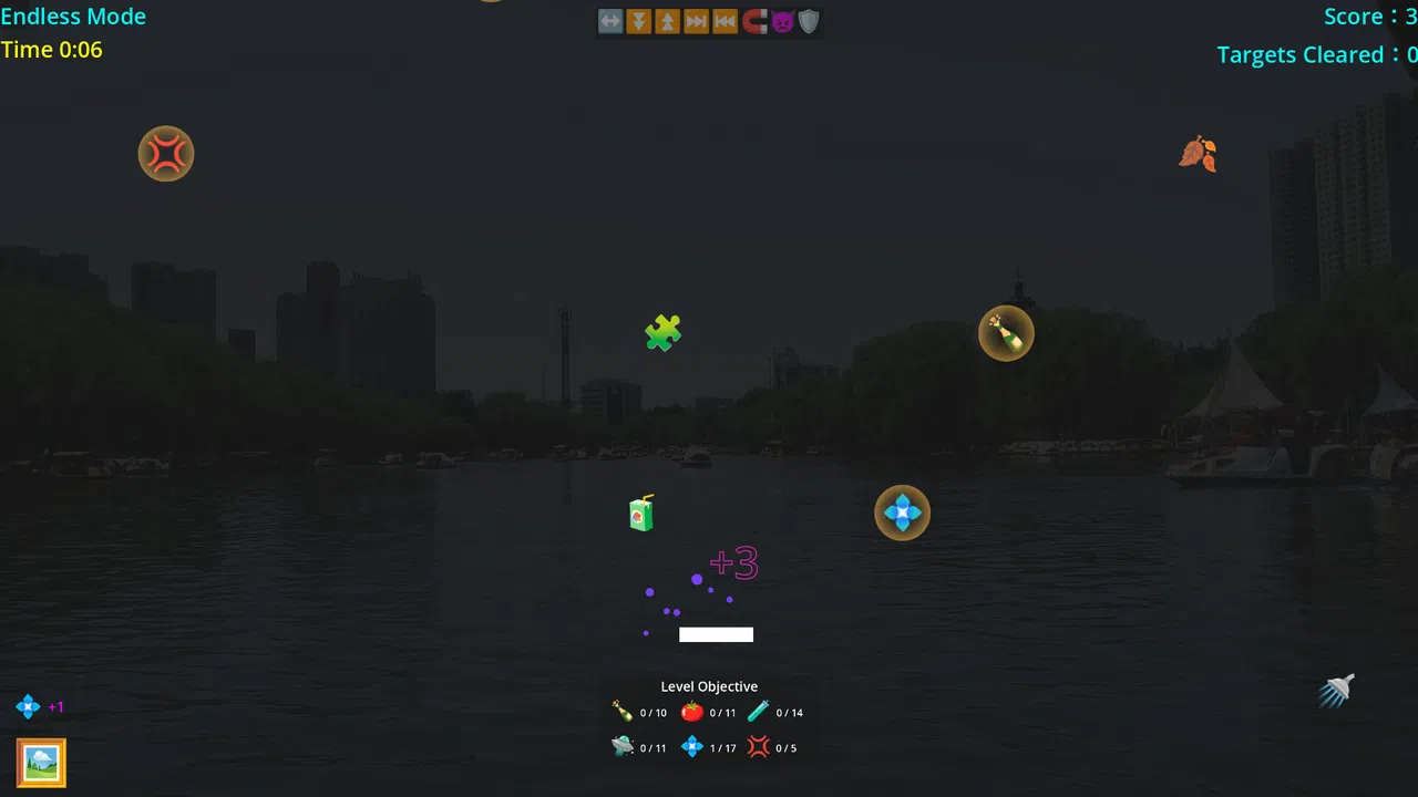 Emoji Catcher Screenshot 4